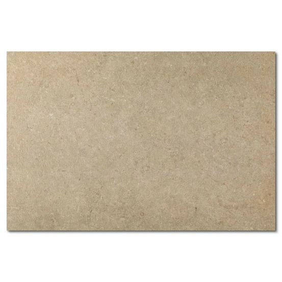 Carrelage effet pierre beige cotto 90x60x2 cm pietra - sol extérieur (vendu par 0,54 m² soit 1 dalle) - ro'ma carrelage