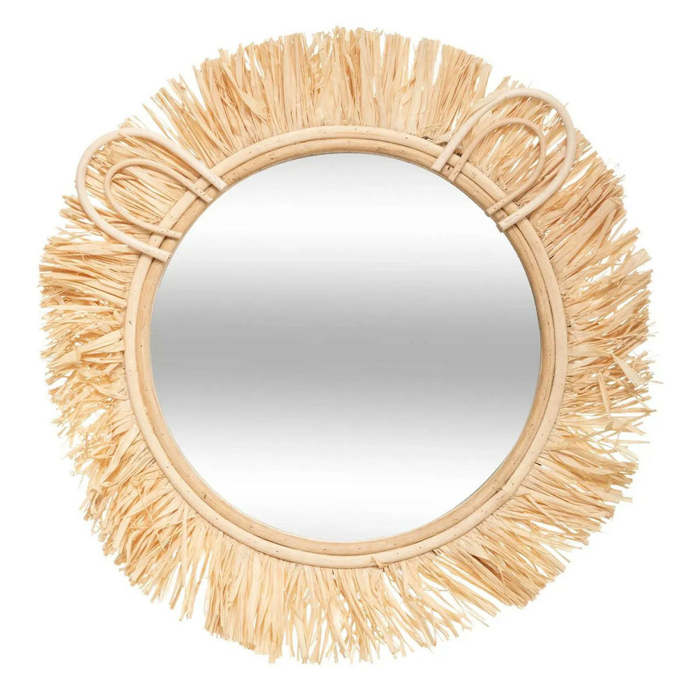 Miroir rond enfant 