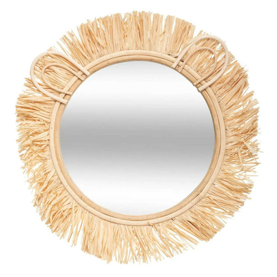 Miroir rond enfant