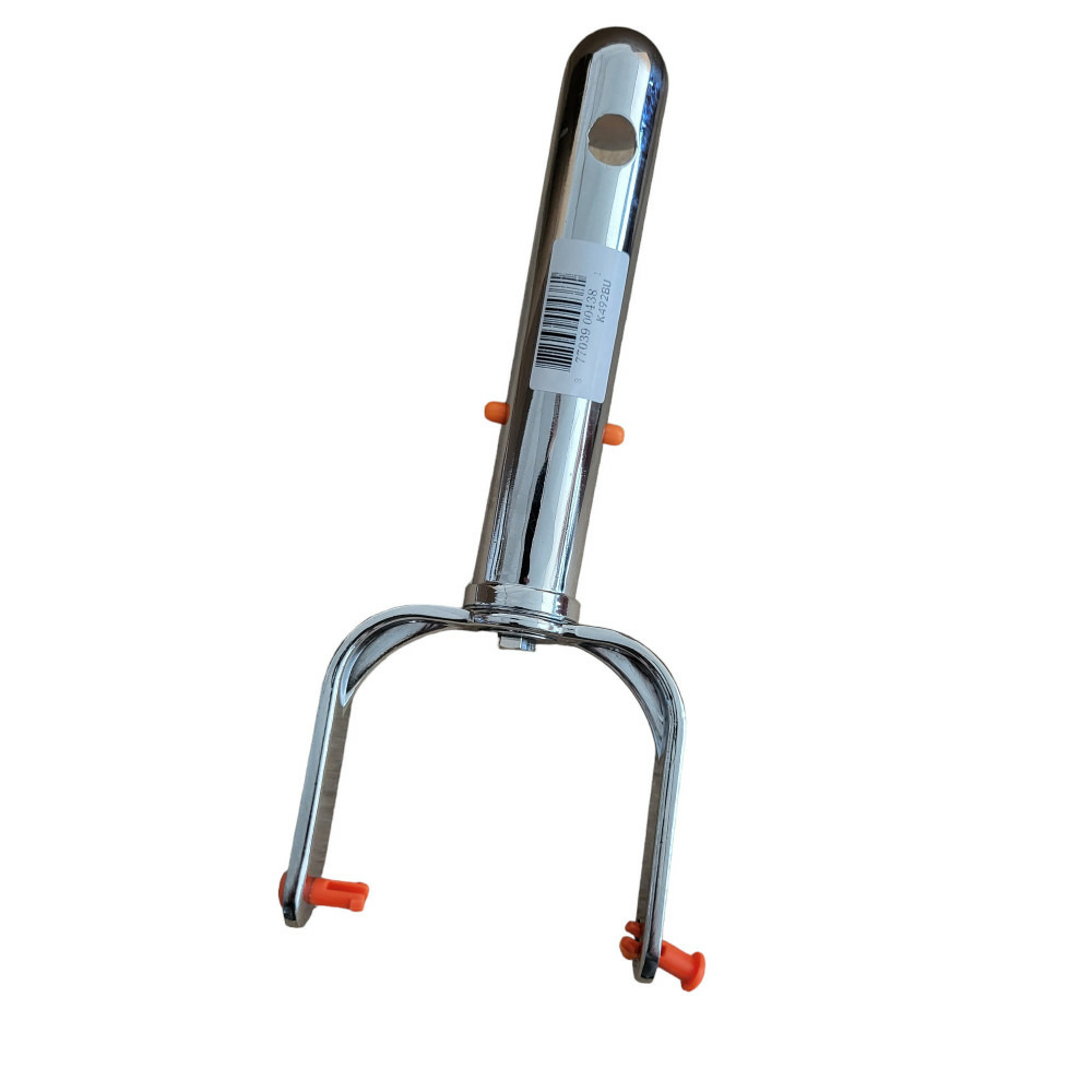 Poignée balai alu kokido 45