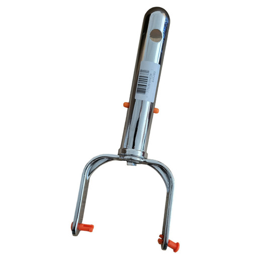 Poignée balai alu kokido 45