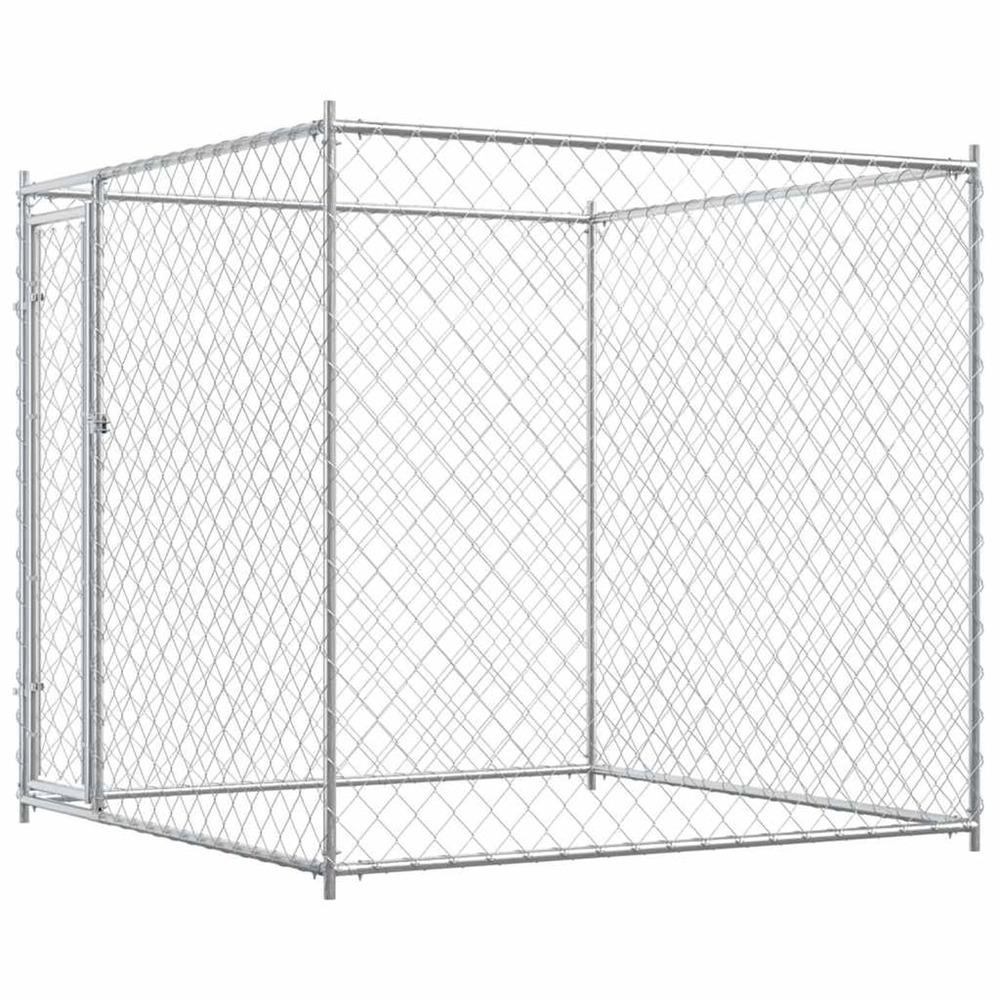 Chenil d'extÃ©rieur pour chiens