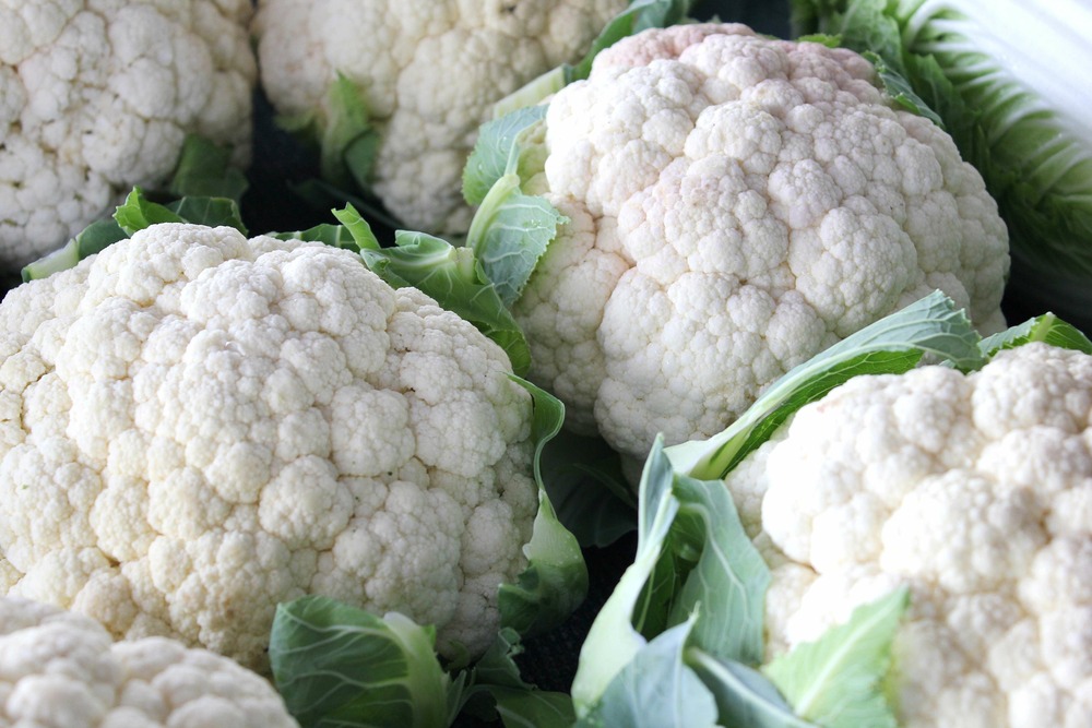 Sachet de graines de chou fleur hâtif d'erfurt boule de neige - sachet de 1 gramme - petite entreprise française