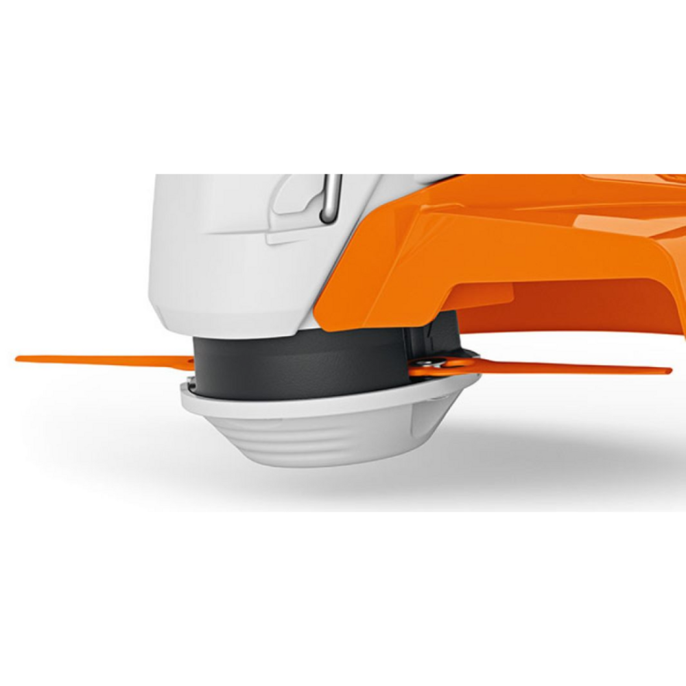 Tête de coupe faucheuse stihl 40087102102 polycut 2-2