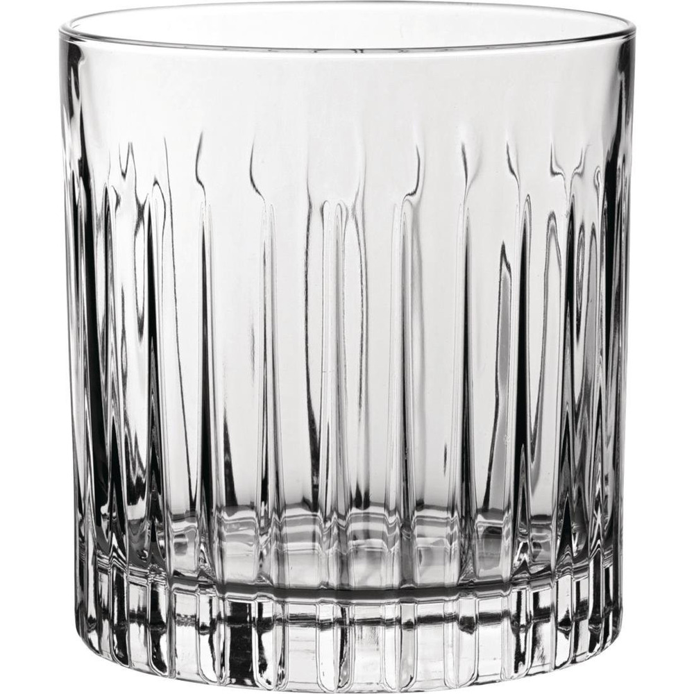 Verre à whisky 360ml (lot de 12)