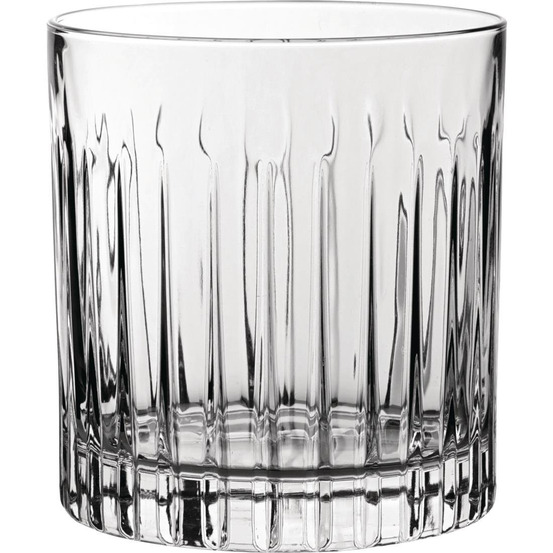 Verre à whisky 360ml (lot de 12)