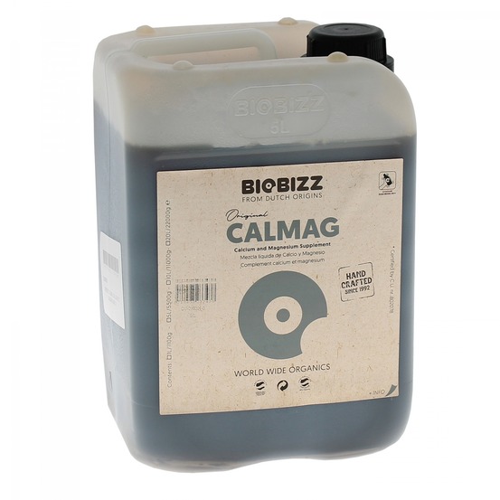 Calmag 5 litres