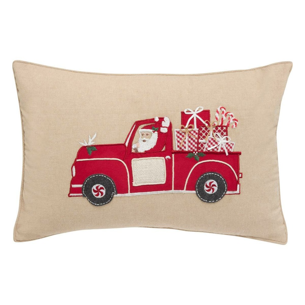 Coussin voiture pn 39x59cm