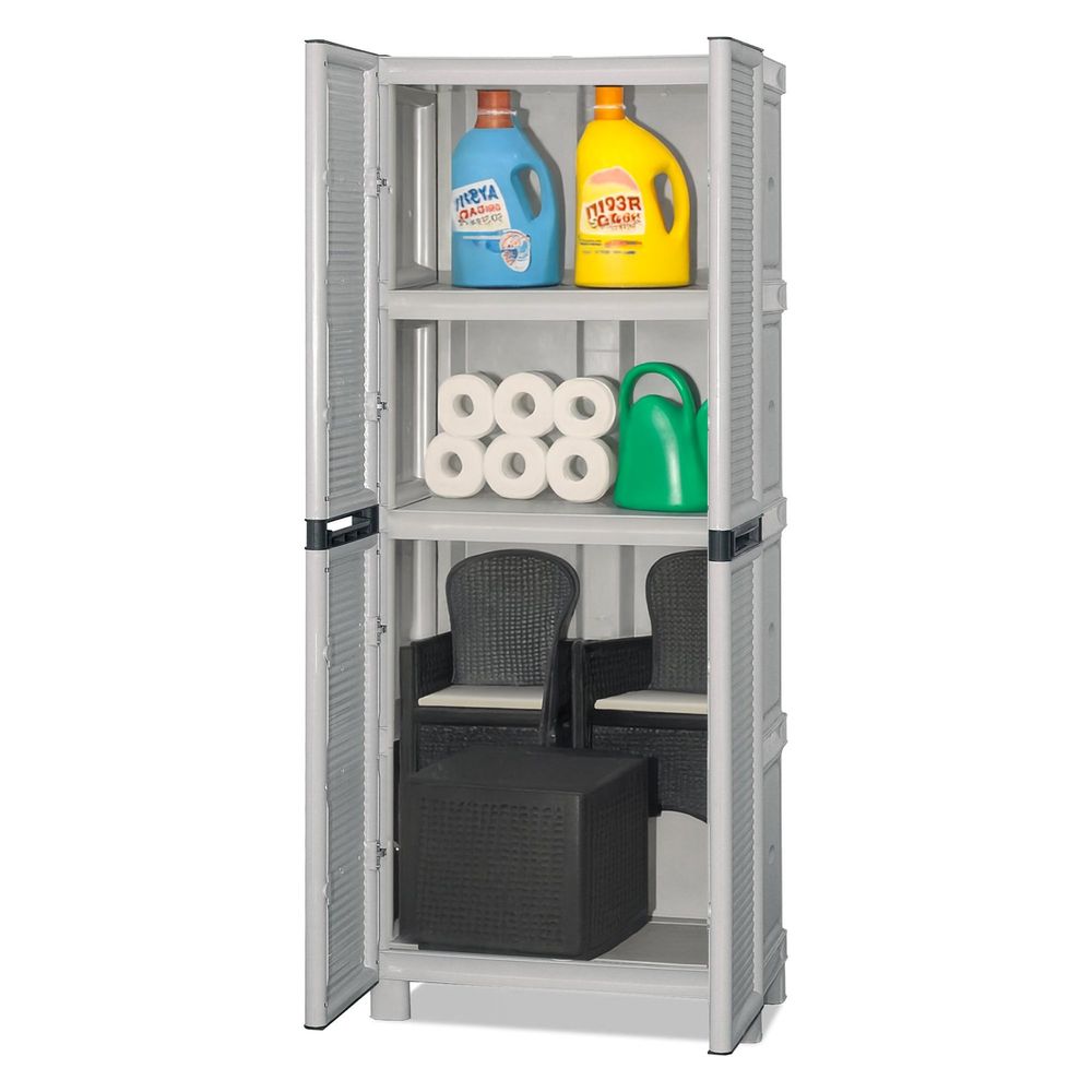 Armoire d’extérieur dbeghett