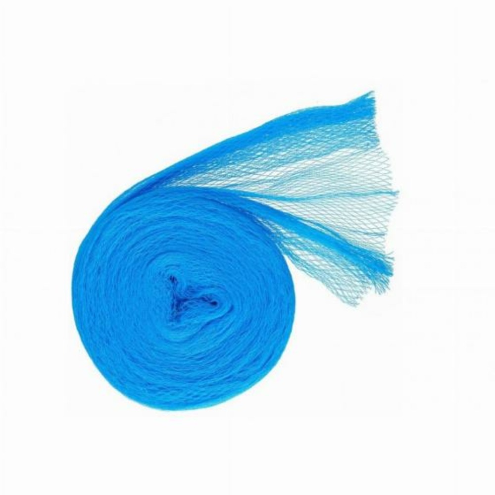Filet anti-oiseaux nano bleu - 4m - 5m