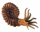 Figurine ammonite