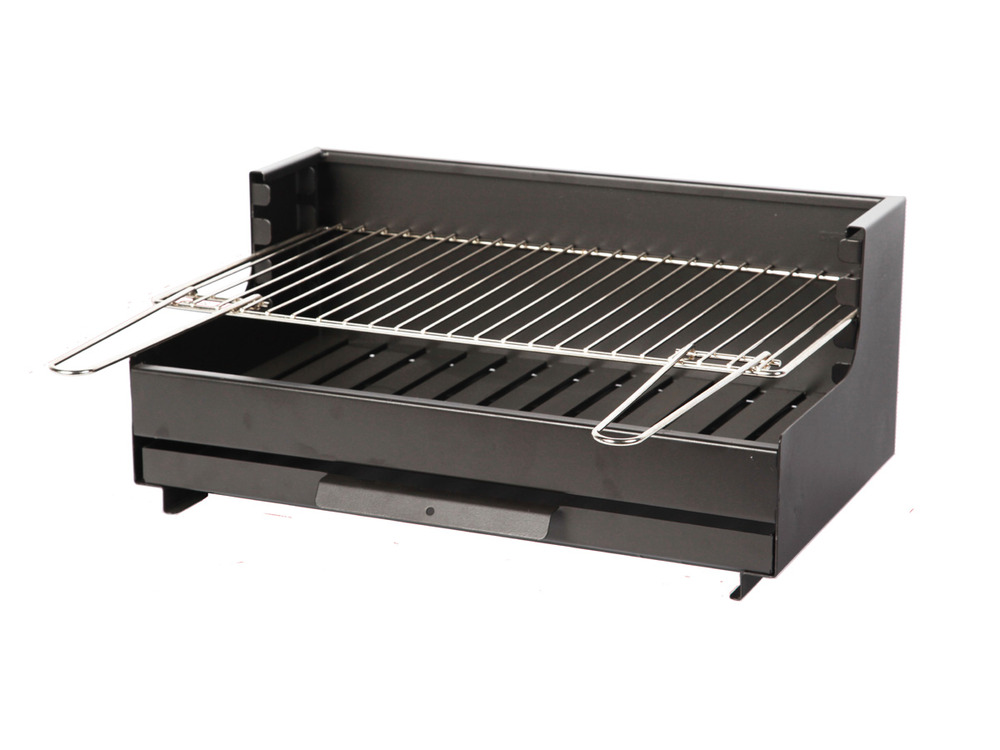 Barbecue à charbon original vulcain 54 x 32 cm