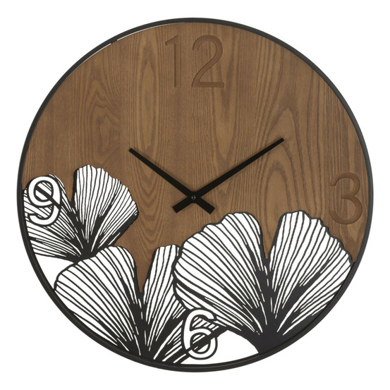 Horloge murale design