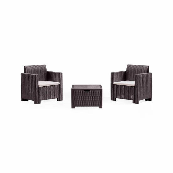 Set salon d’extérieur dkrajn