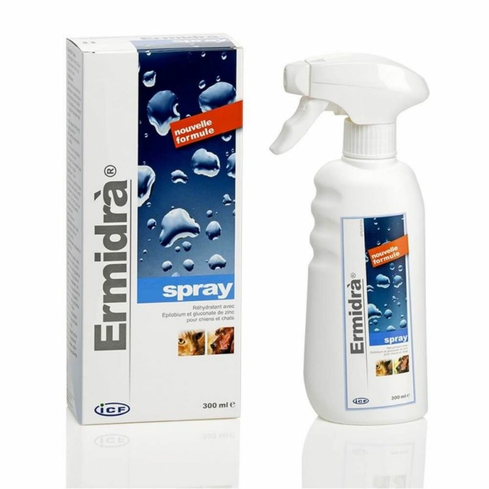 Ermidra nf spray - ldca 300 ml