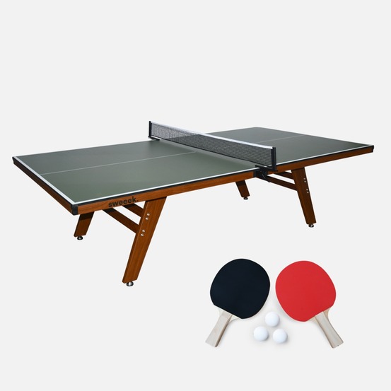 Tennis de table