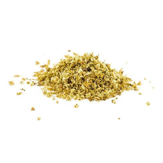 Fleurs de sureau - fleurs comestibles bio 30 g