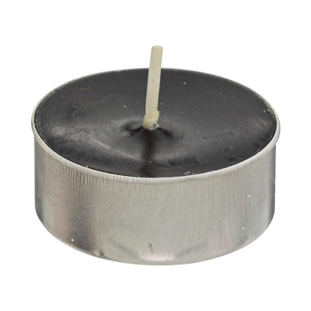Bougies Chauffe-Plat Pritogo Lot De 18 - Durée 5h, Diamètre 5.8cm, Sans Parfum