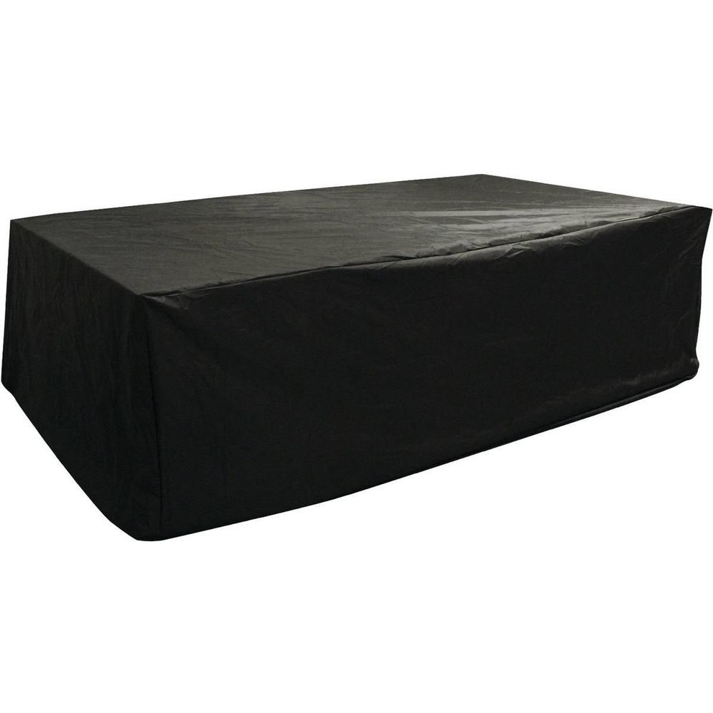 Housse de mobilier jardin
