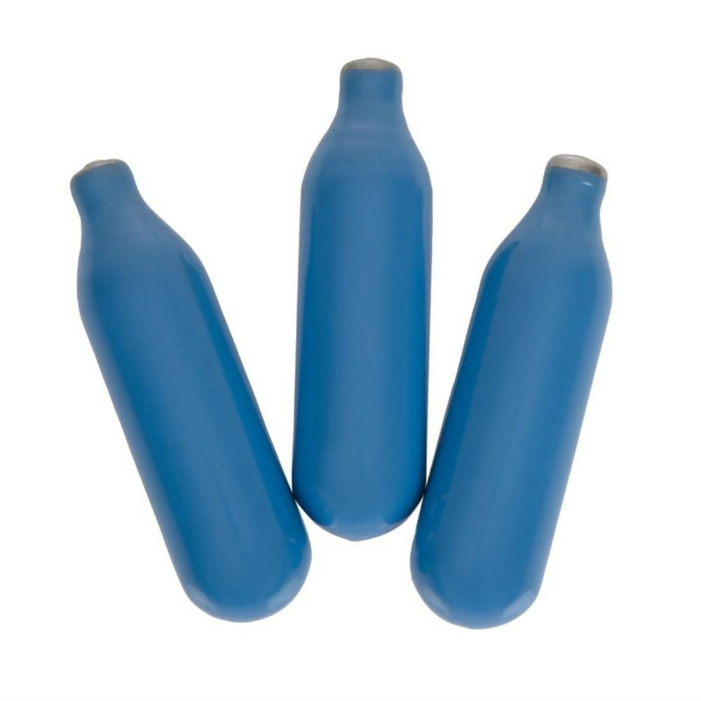 Offre spéciale - cartouches pour siphon à chantilly lot de 100 - vogue