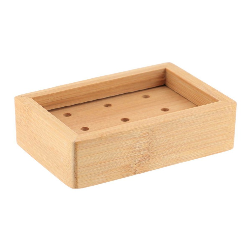 Porte savon en bambou - bambou