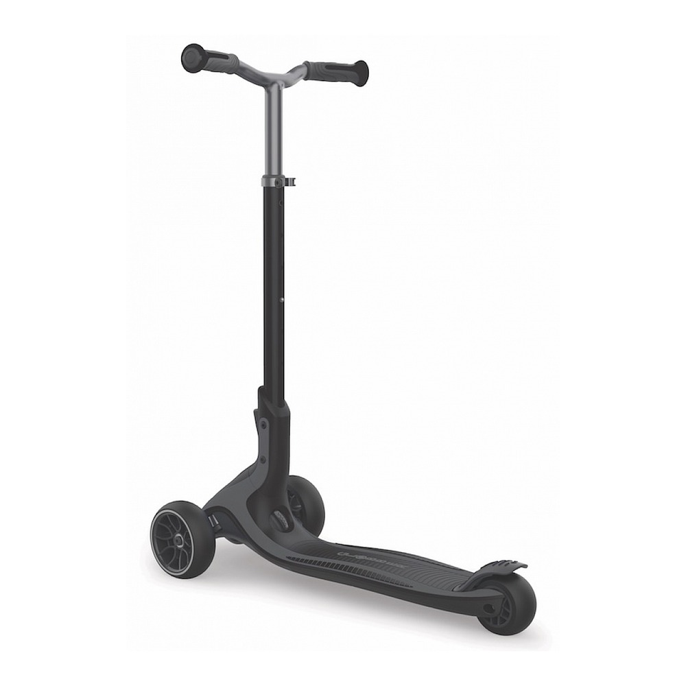 Trottinette ultimum charcoal grey