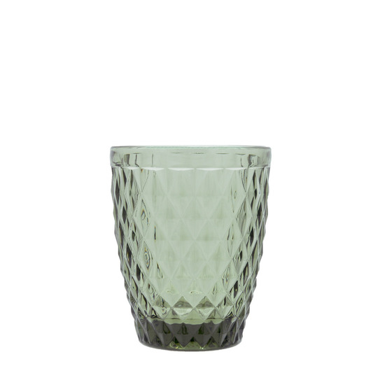 Diamond fume - 6 gobelets 22 cl