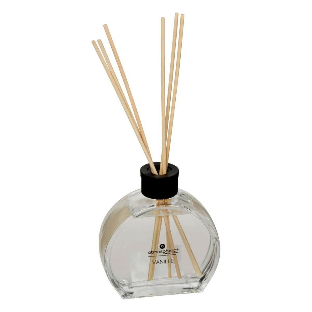 Diffuseur de parfum & 6 bâtonnets 