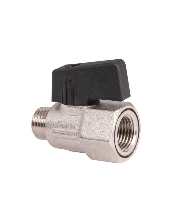 Robinet isolement 15/21