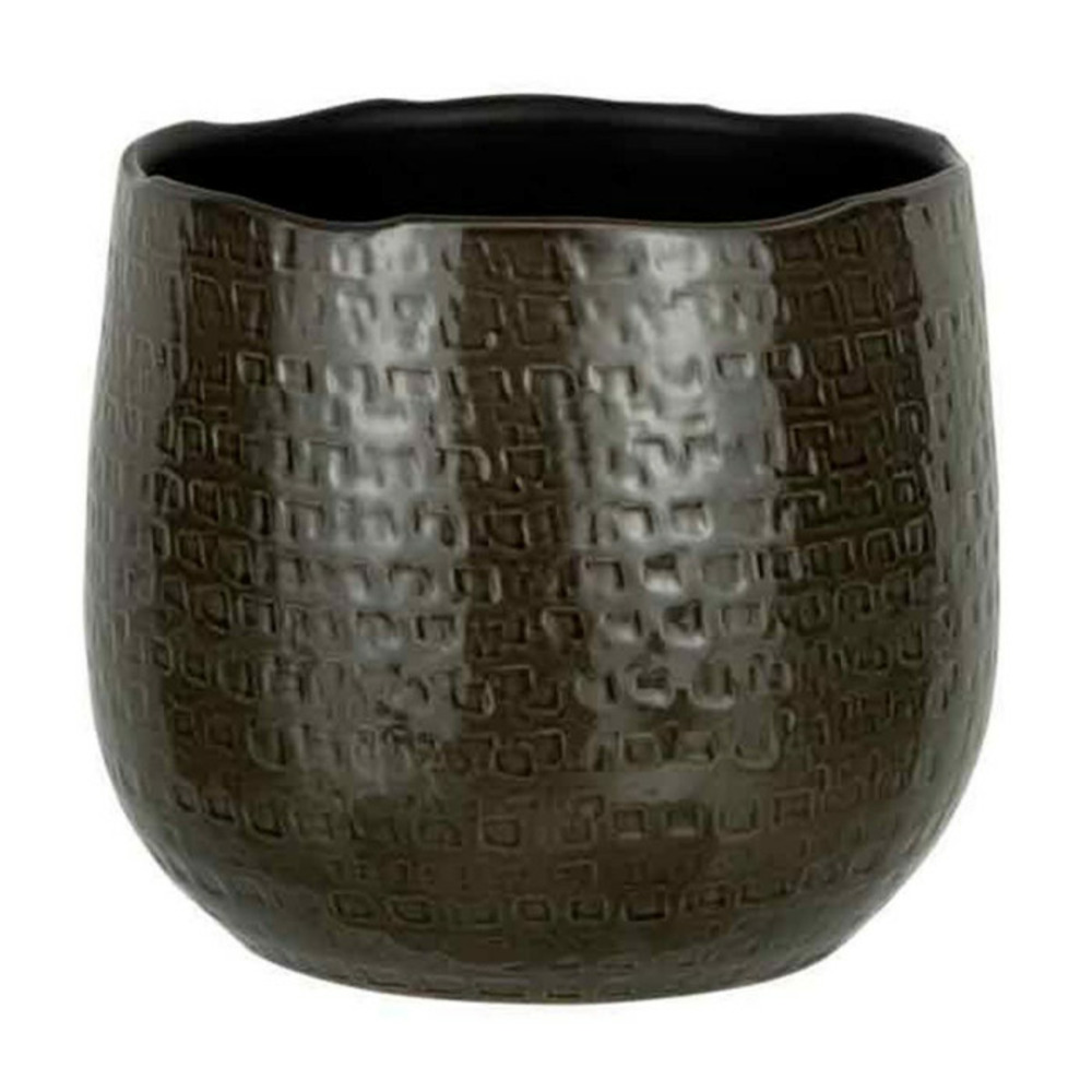 Cache-pot en céramique 