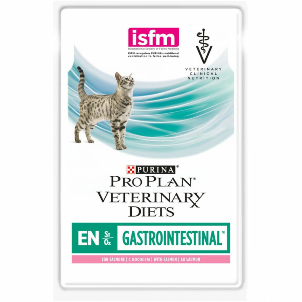 CHAT GASTRO INTESTINAL ST 2-(1025234)