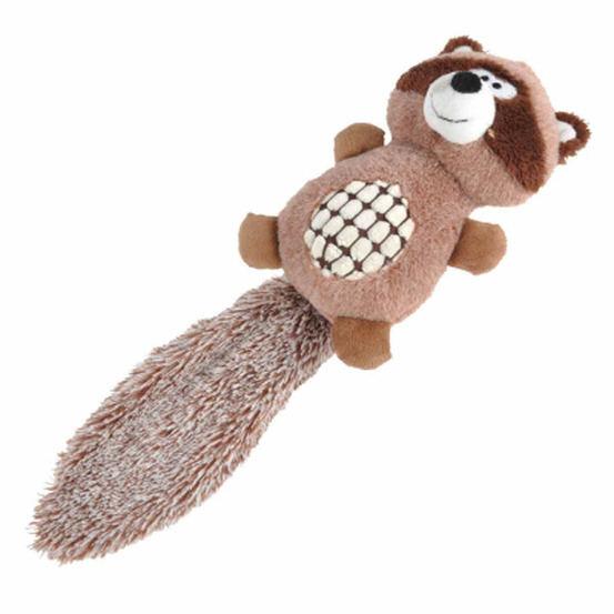 Peluche pour chien