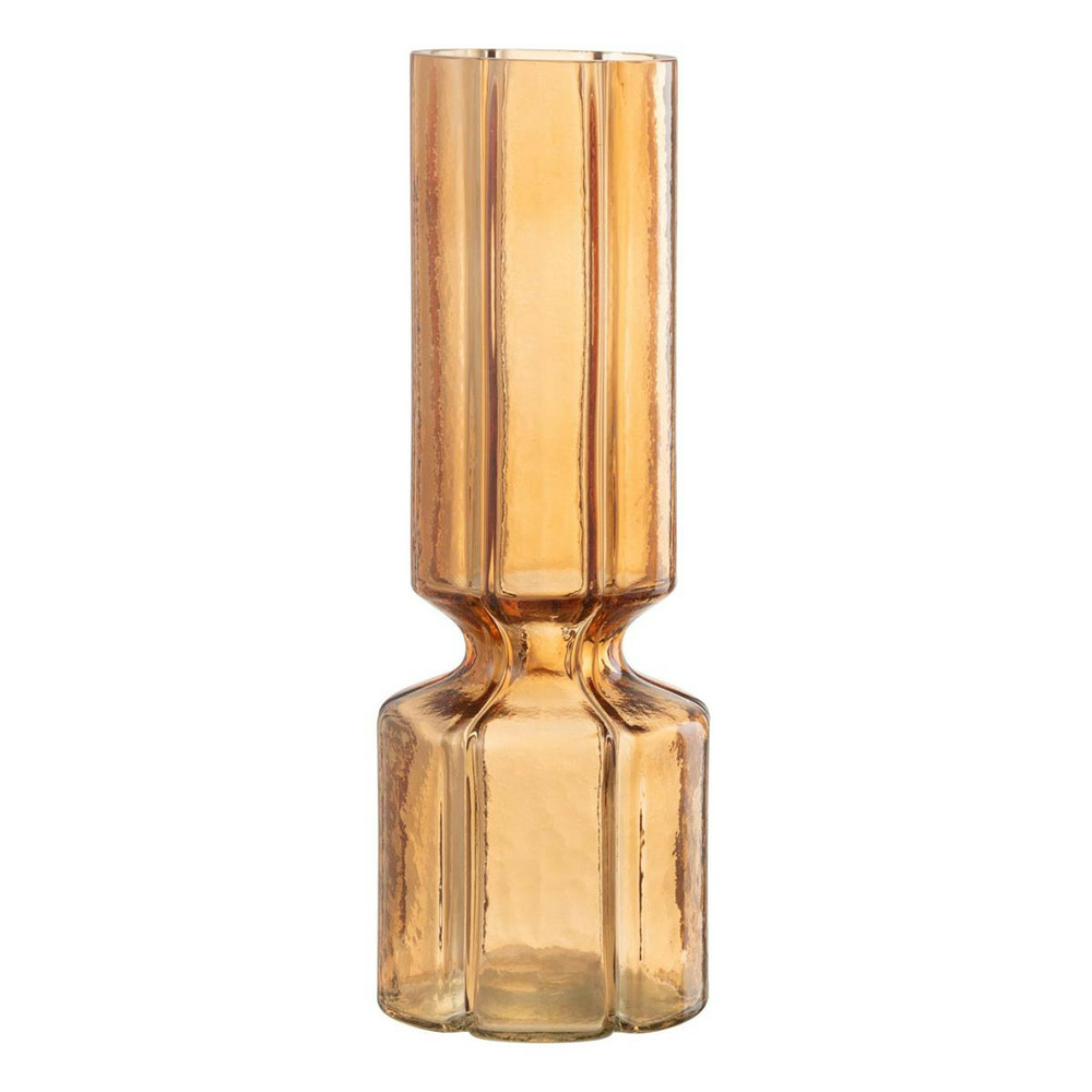 Vase design en verre 