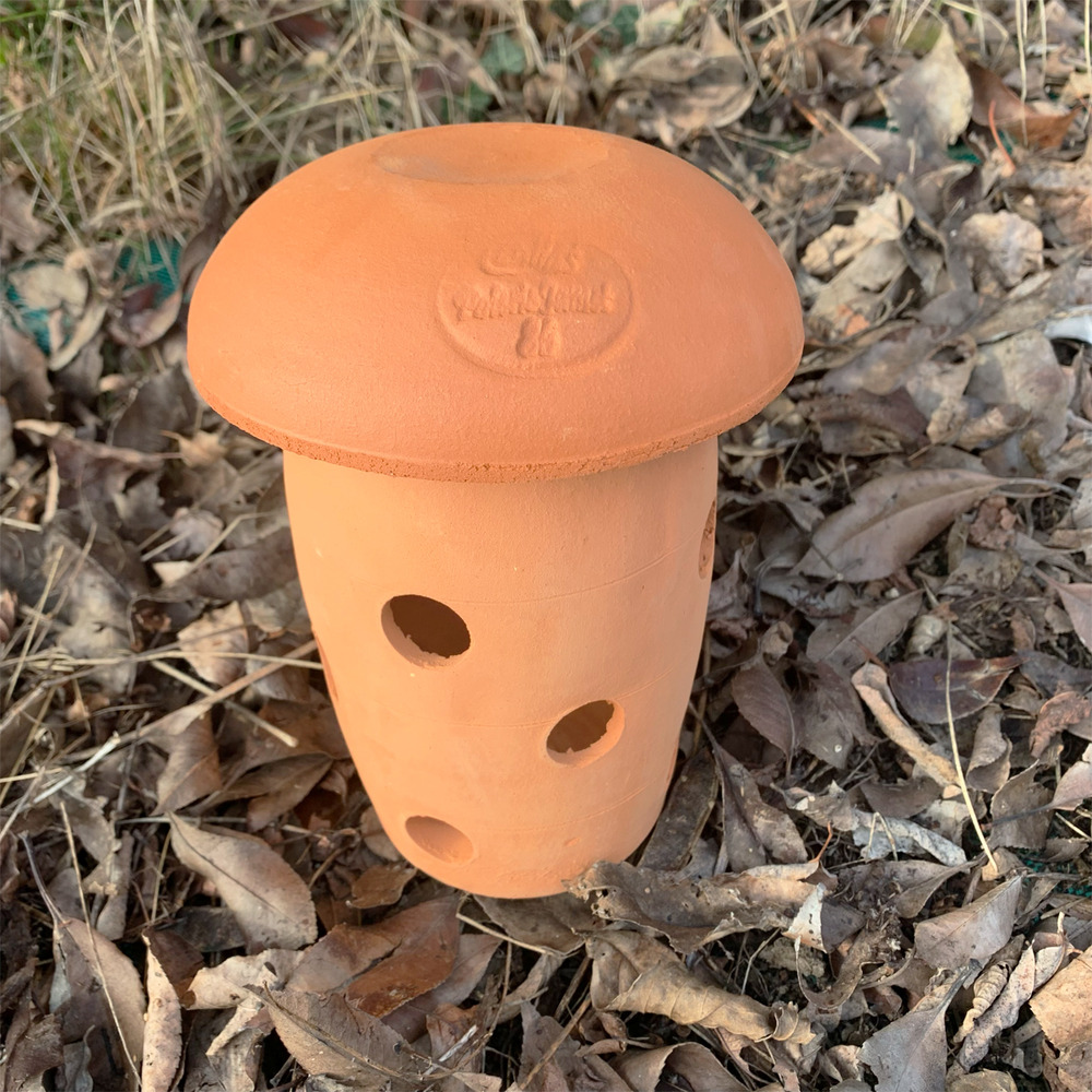 Lombricomposteur à enterrer - 0,8 l