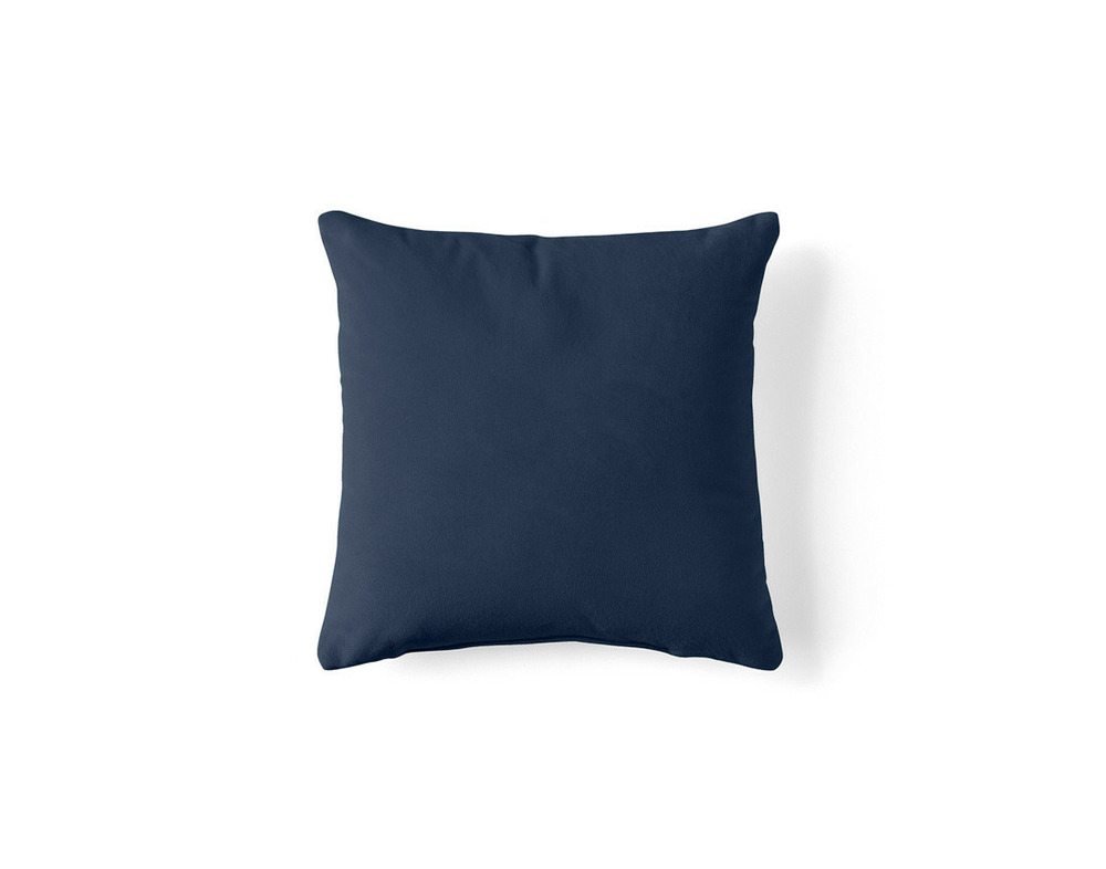 Flamingo - coussin - 45x45 cm - en velours