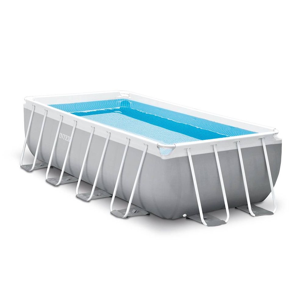 Kit piscine prism