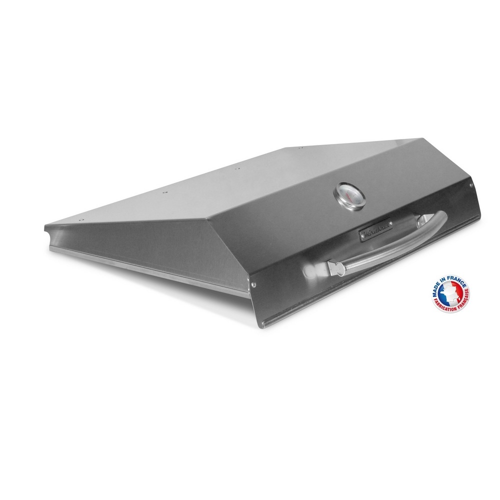 Couvercle plancha électrique anthea e650