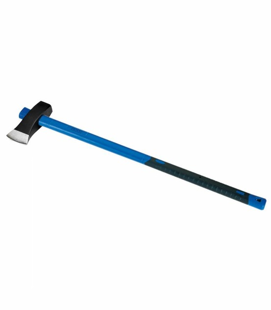 Maillet cale 3 kg manche en fibre de verre alyco 196633