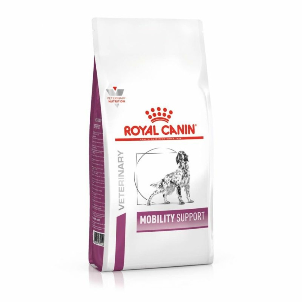 Croquettes chien veterinary dog mobility support - royal canin 2 kg