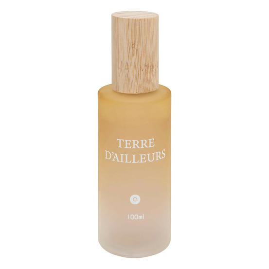 Spray d'ambiance en verre