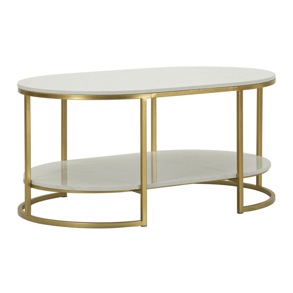Table basse en marbre 