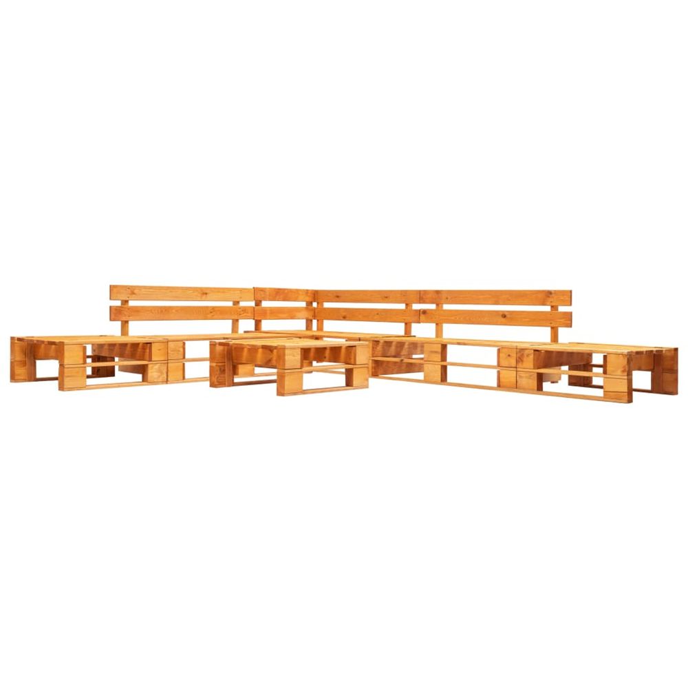 CANAPES JARDIN PALETTE 6 40-(869903)