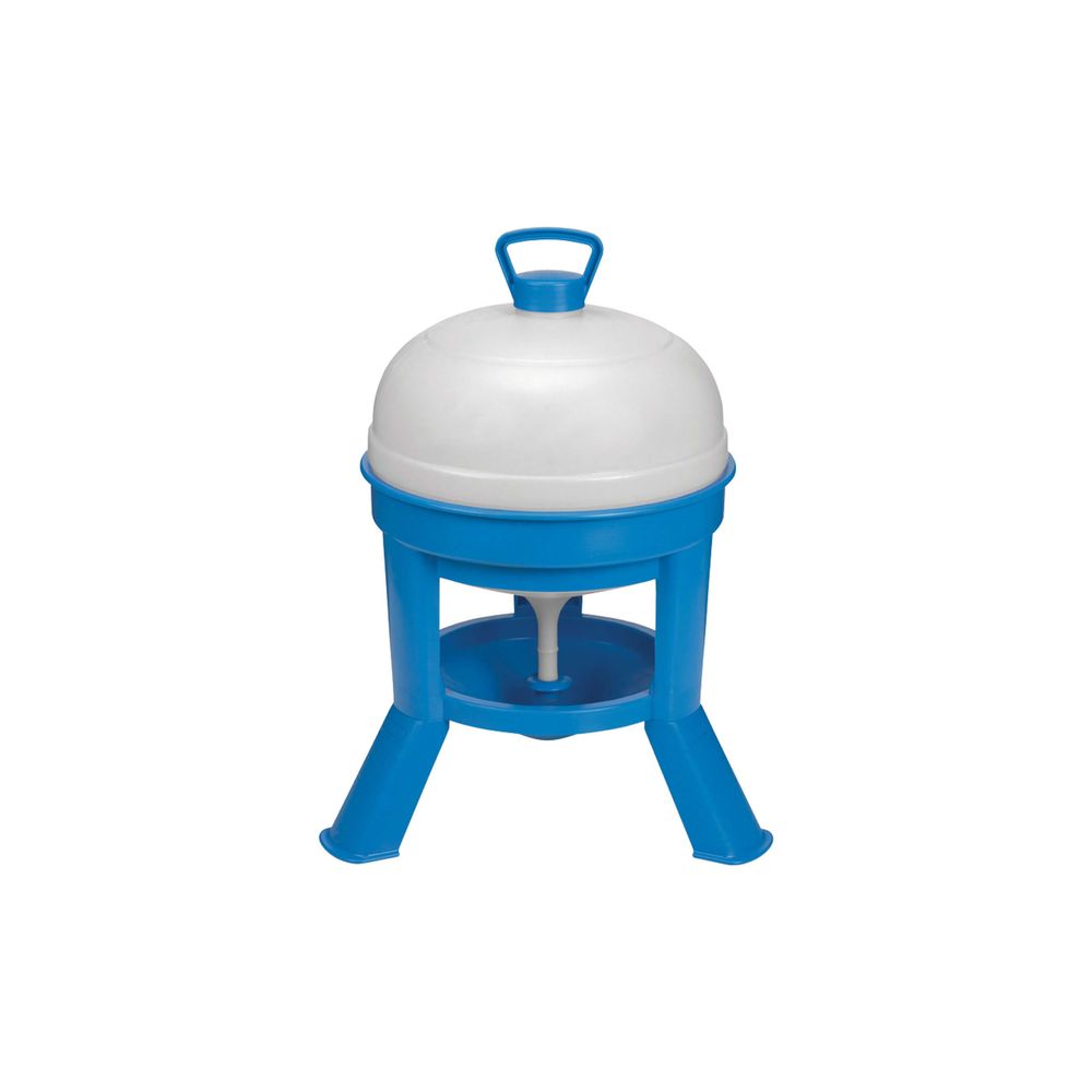ABREUVOIR FUT SUR PIEDS 20 L-(785290)