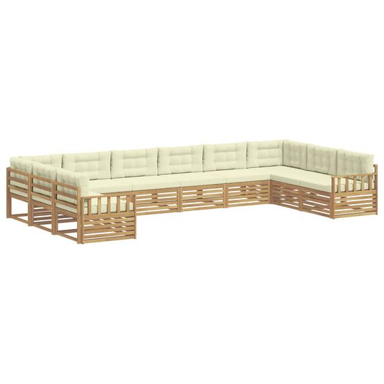 Ensembles de canapés 10 pc