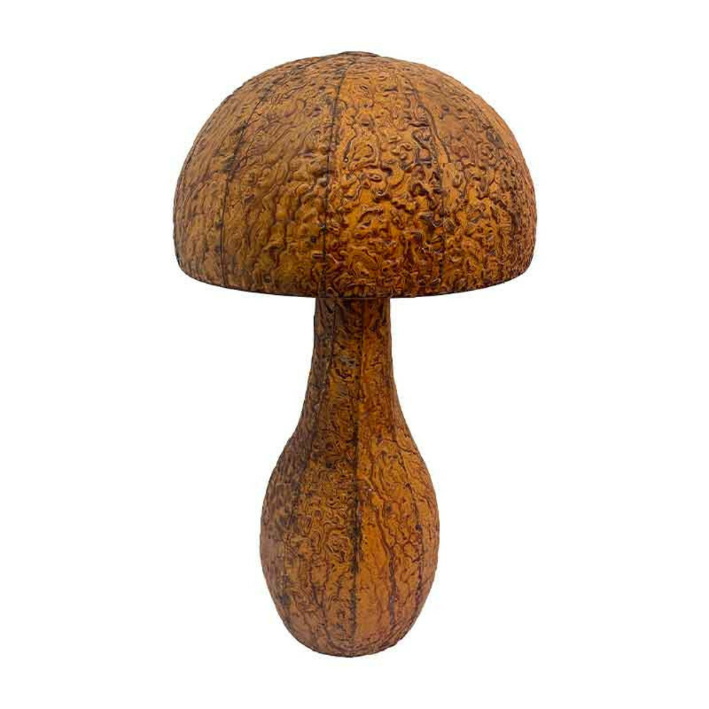 Champignon mignon décoratif 36x36x59cm