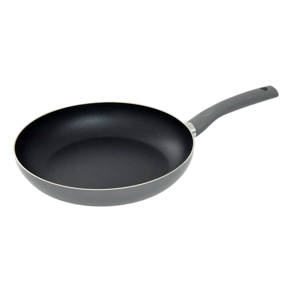 Poêle à induction antiadhésive 