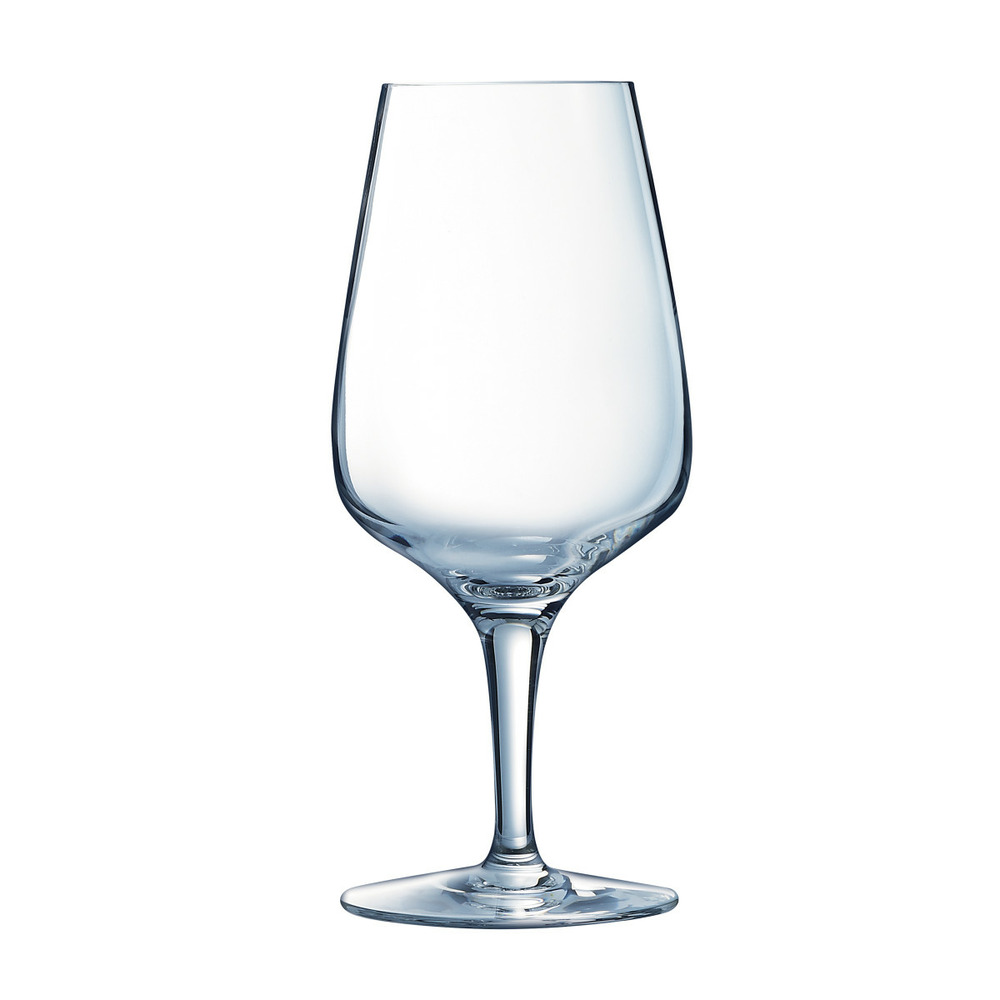 Sublym - 6 verres à pied multiusages 35 cl