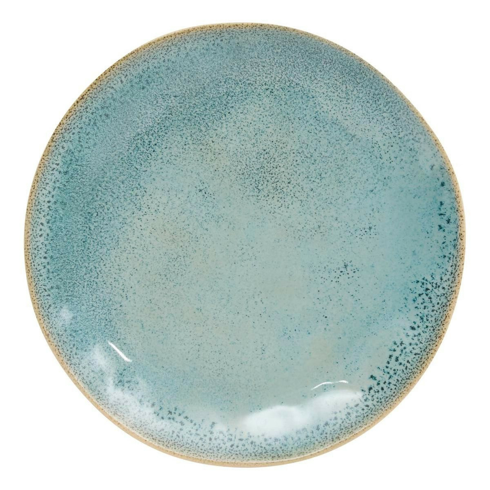 Lot de 6 assiettes plates 