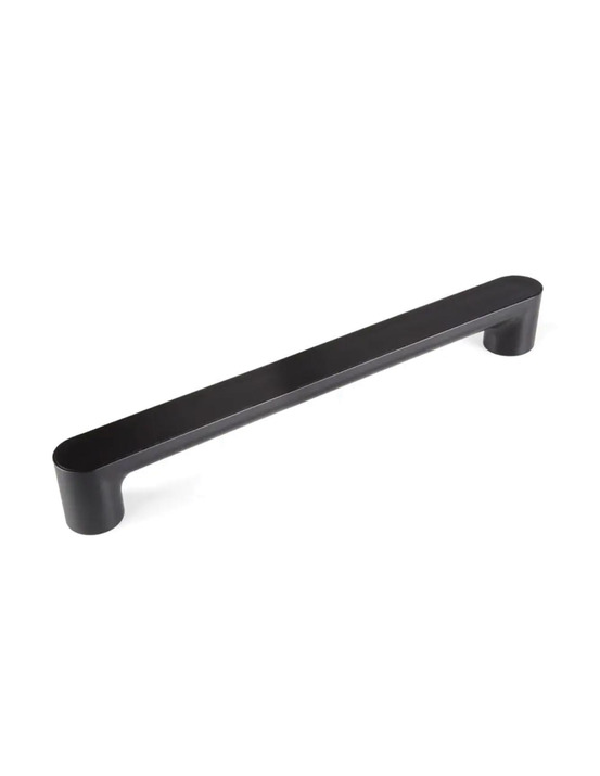 Barre d'appui id - noir anthracite - 55 cm