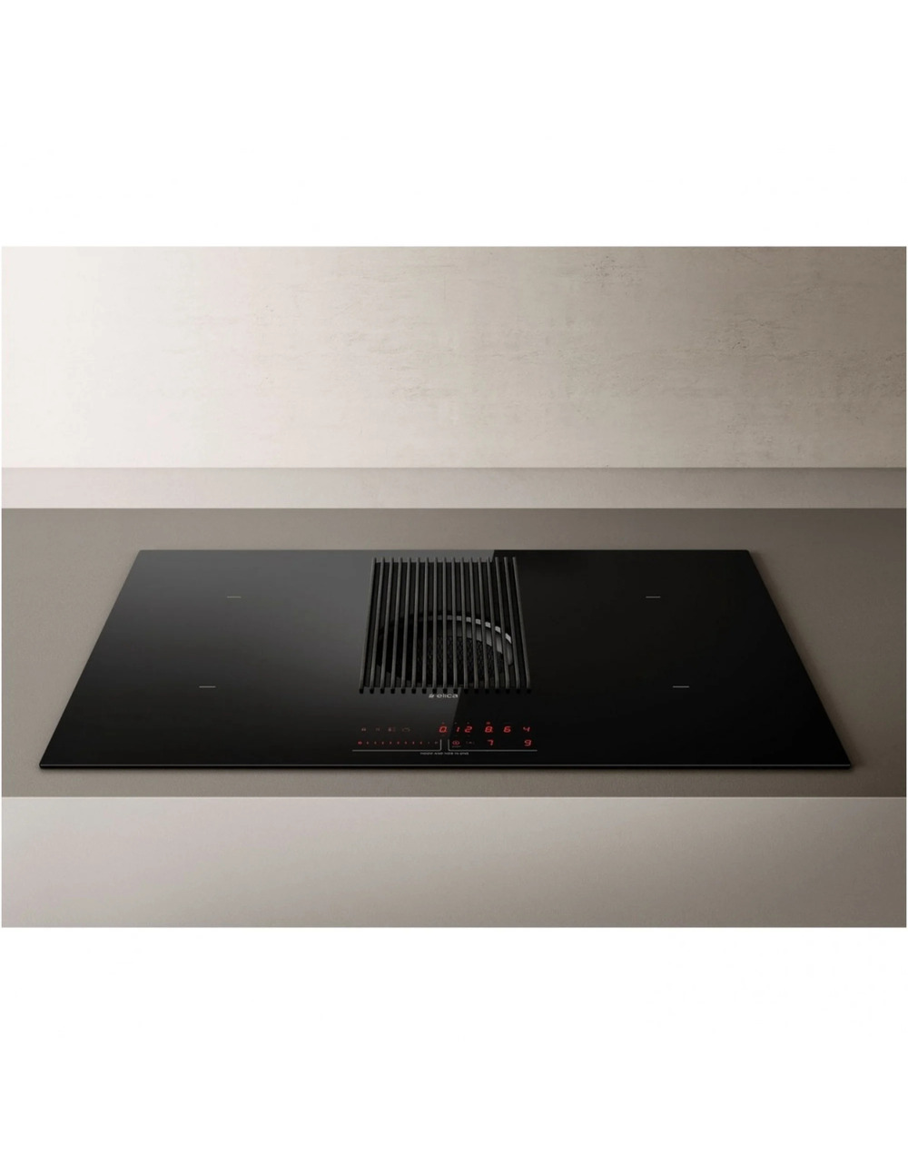 Elica table induction aspirante prf0182322 - elica